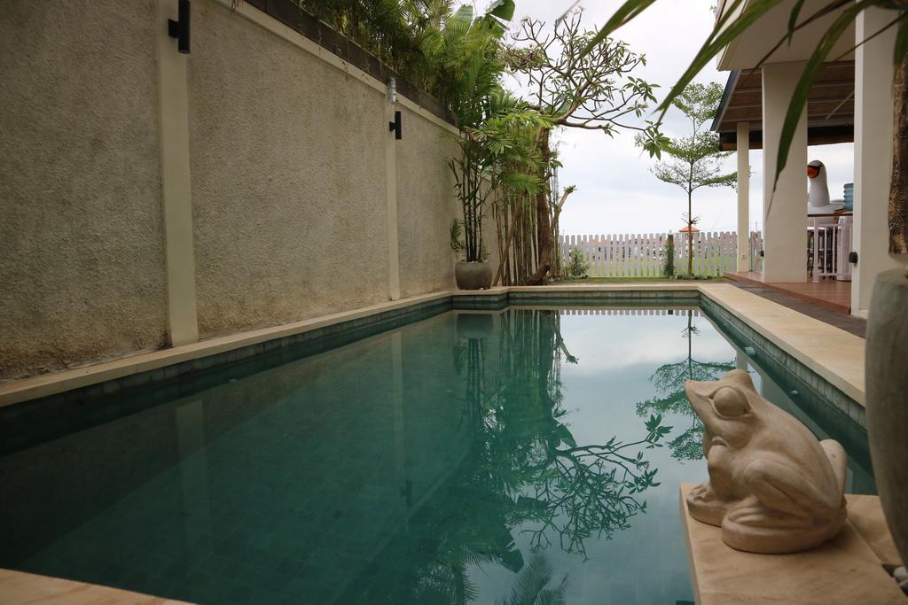 Delima Guest House Canggu  Exterior photo