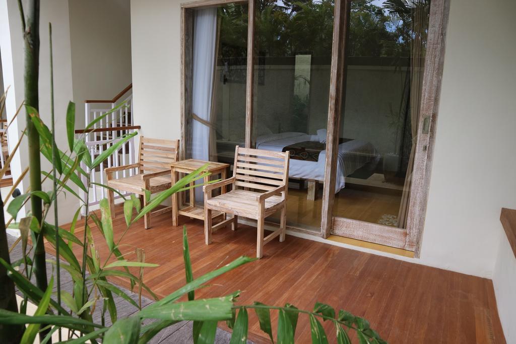 Delima Guest House Canggu  Exterior photo
