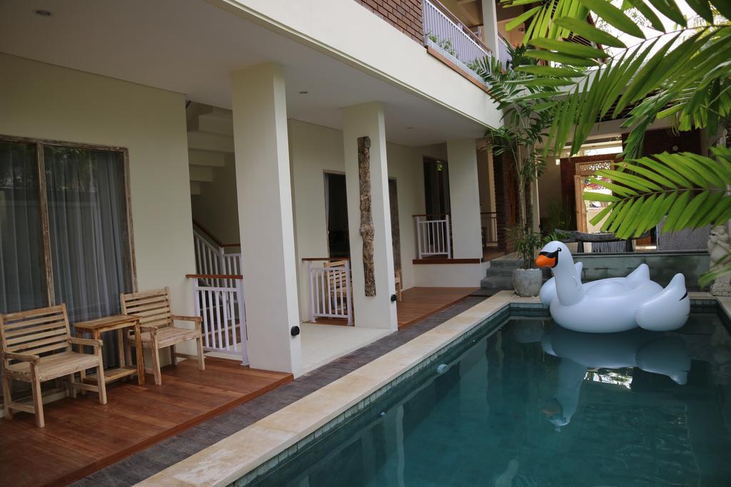 Delima Guest House Canggu  Exterior photo