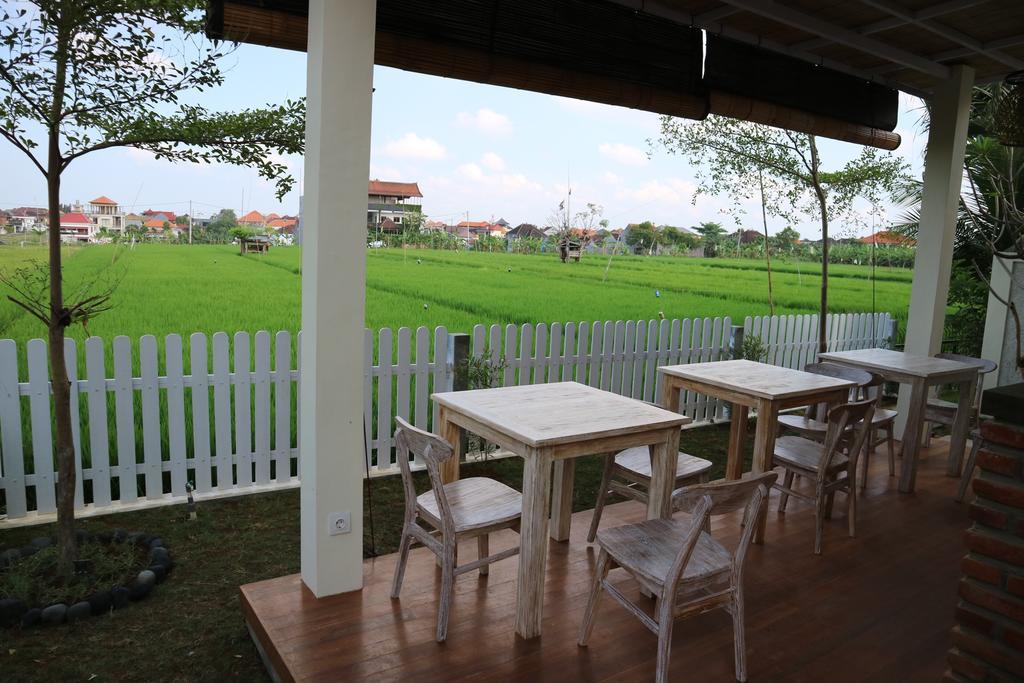 Delima Guest House Canggu  Exterior photo