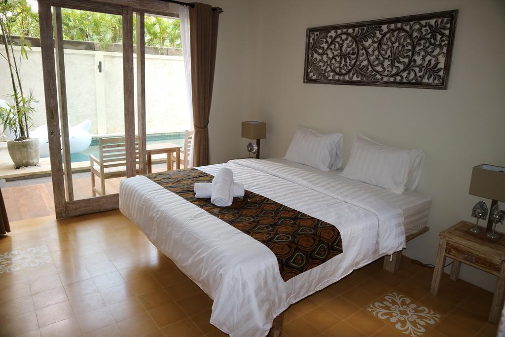 Delima Guest House Canggu  Exterior photo