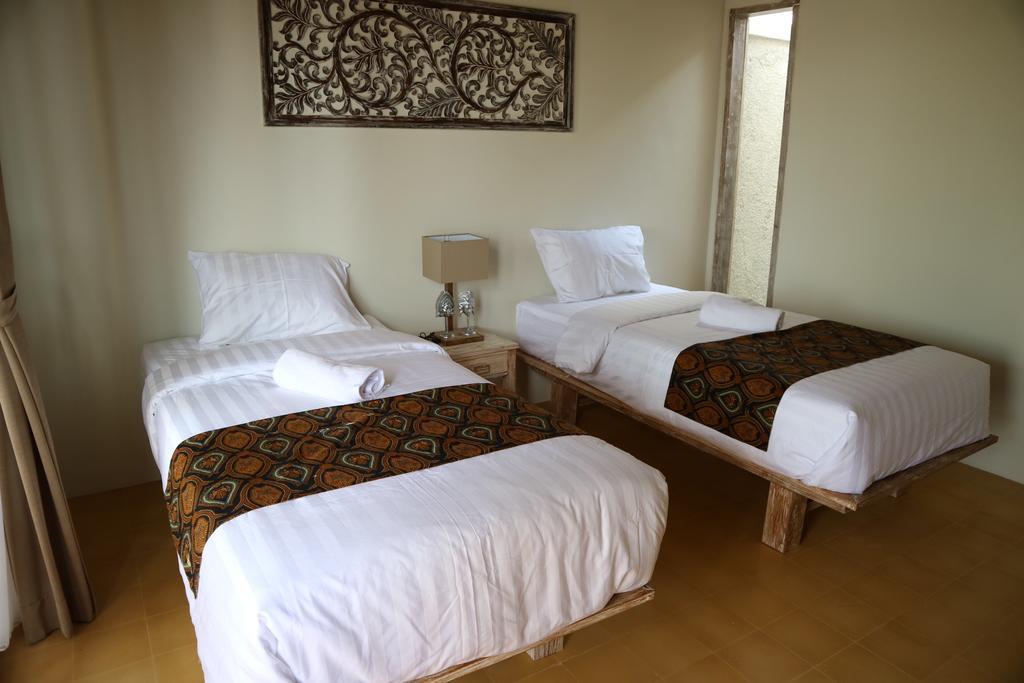 Delima Guest House Canggu  Exterior photo