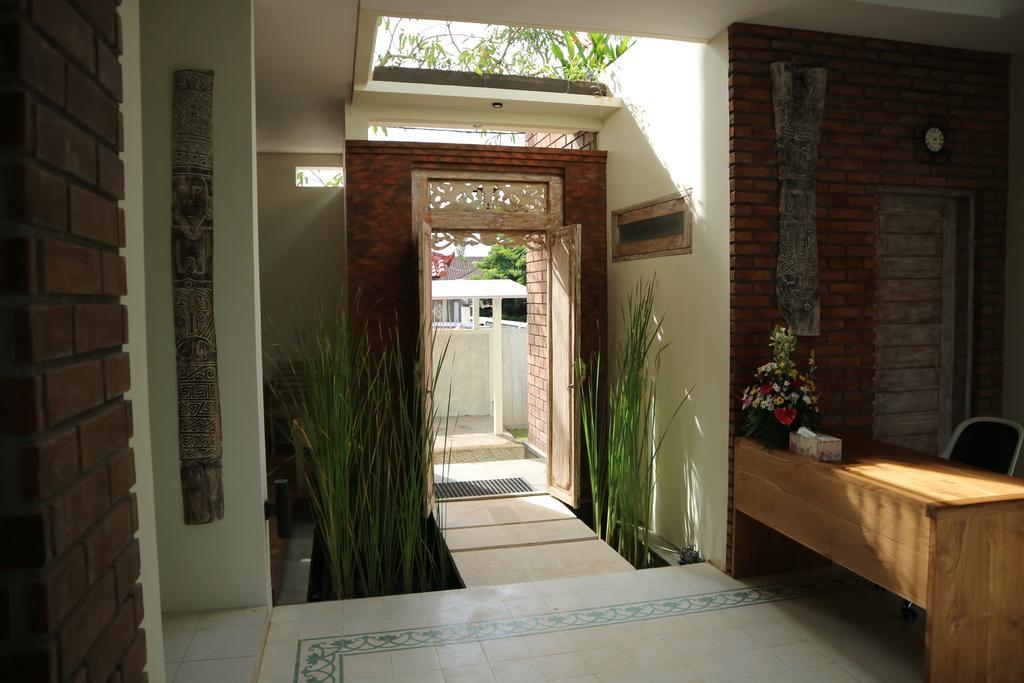 Delima Guest House Canggu  Exterior photo
