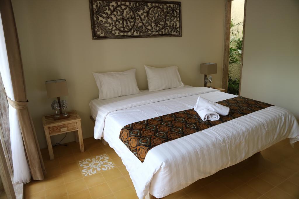 Delima Guest House Canggu  Exterior photo