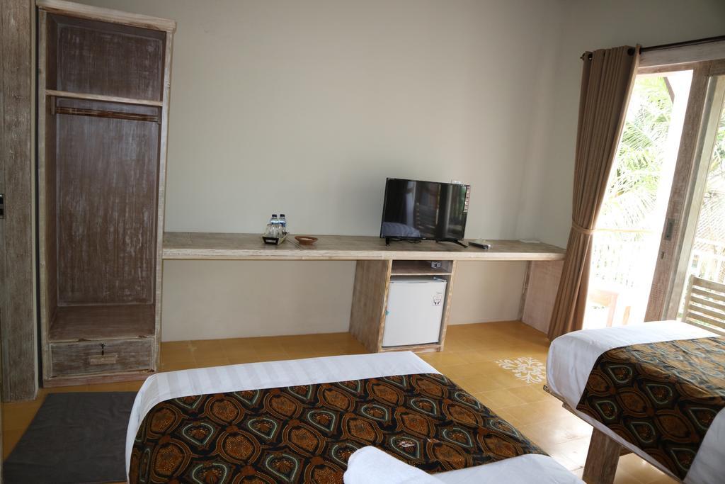 Delima Guest House Canggu  Exterior photo
