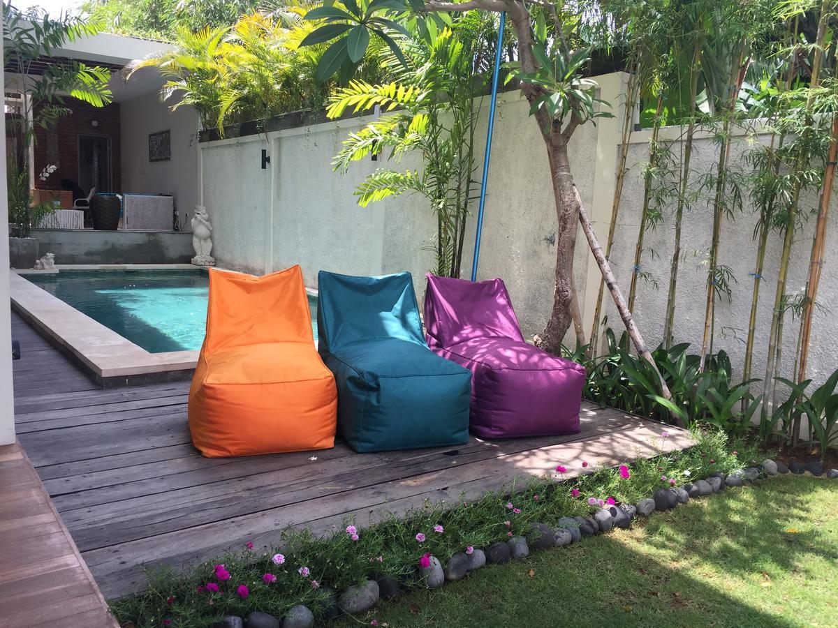 Delima Guest House Canggu  Exterior photo